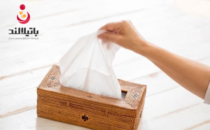 دستمال کاغذی اقتصادی چه مارکی خوب است؟